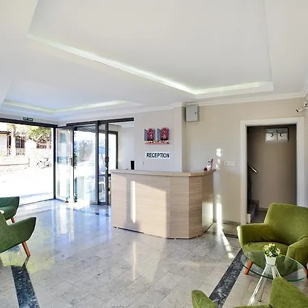 M Hotel 5*