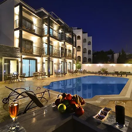 Hotel M 5*