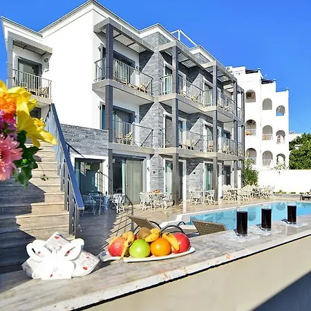 Hotel M