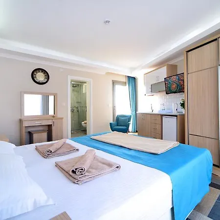 Hotel M Gumbet