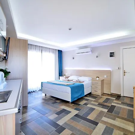 Hotel M