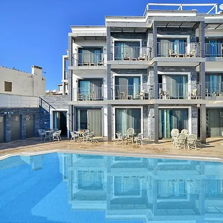 M Hotel 5*